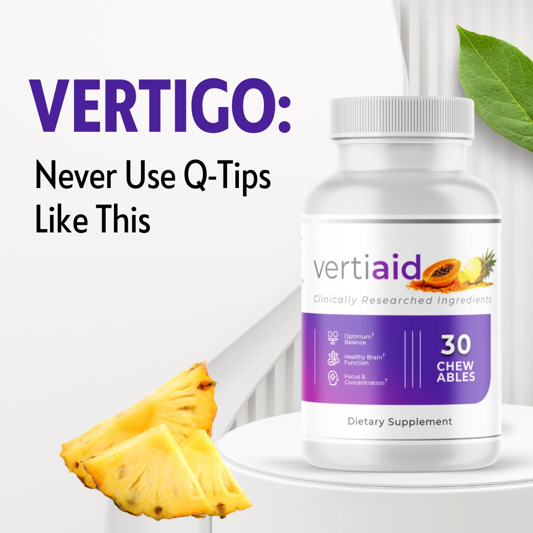 Official Vertiaid Supplement Presentation