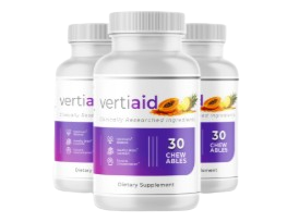 Vertiaid 3 bottle package